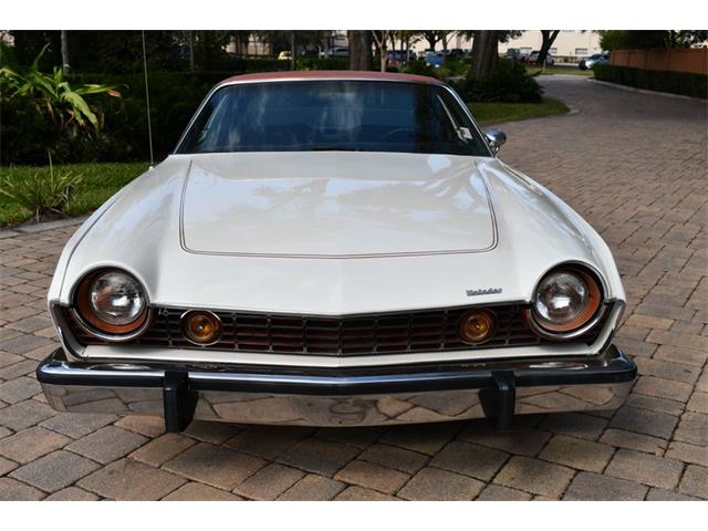 1975 AMC Matador (CC-1714224) for sale in Lakeland, Florida
