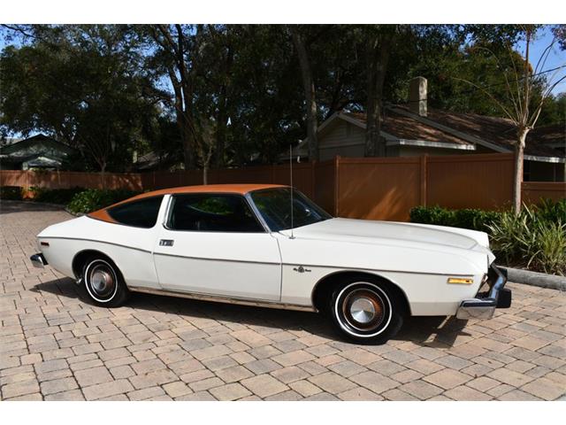 1975 AMC Matador (CC-1714224) for sale in Lakeland, Florida