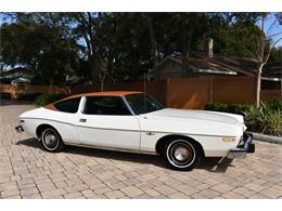 1975 AMC Matador (CC-1714224) for sale in Lakeland, Florida
