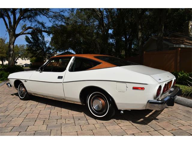 1975 AMC Matador (CC-1714224) for sale in Lakeland, Florida