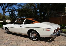 1975 AMC Matador (CC-1714224) for sale in Lakeland, Florida