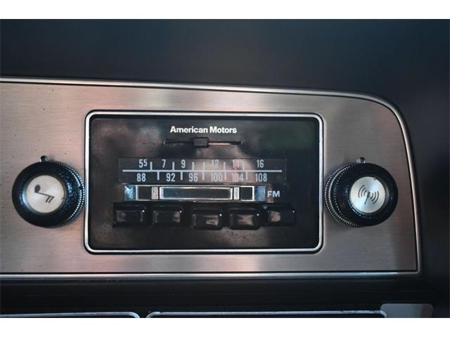 1975 AMC Matador (CC-1714224) for sale in Lakeland, Florida