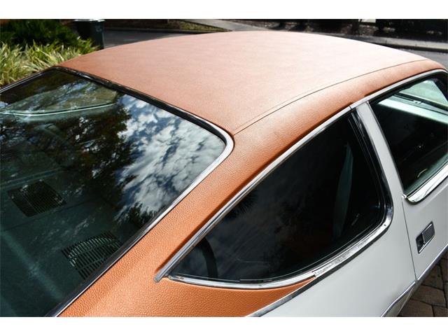 1975 AMC Matador (CC-1714224) for sale in Lakeland, Florida
