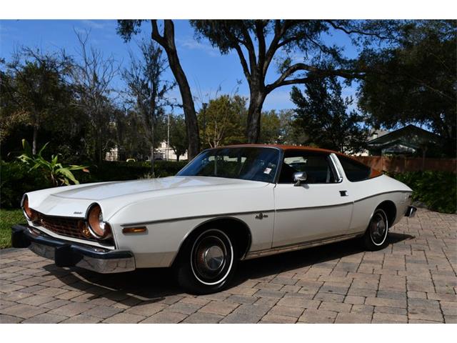 1975 AMC Matador (CC-1714224) for sale in Lakeland, Florida