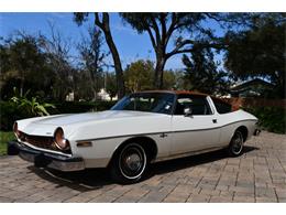 1975 AMC Matador (CC-1714224) for sale in Lakeland, Florida