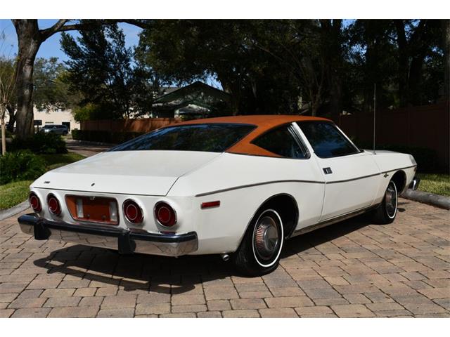 1975 AMC Matador (CC-1714224) for sale in Lakeland, Florida