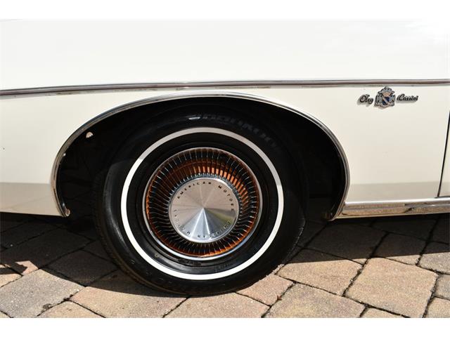 1975 AMC Matador (CC-1714224) for sale in Lakeland, Florida