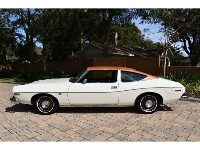1975 AMC Matador (CC-1714224) for sale in Lakeland, Florida