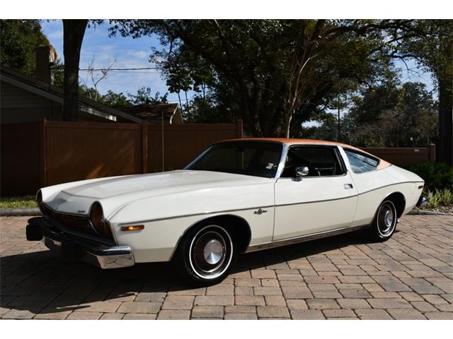 1975 AMC Matador (CC-1714224) for sale in Lakeland, Florida