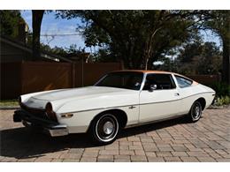 1975 AMC Matador (CC-1714224) for sale in Lakeland, Florida