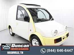 1989 Nissan S-Cargo (CC-1714227) for sale in Christiansburg, Virginia
