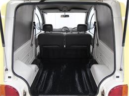 1989 Nissan S-Cargo (CC-1714227) for sale in Christiansburg, Virginia