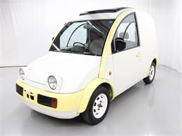 1989 Nissan S-Cargo (CC-1714227) for sale in Christiansburg, Virginia