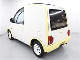 1989 Nissan S-Cargo (CC-1714227) for sale in Christiansburg, Virginia