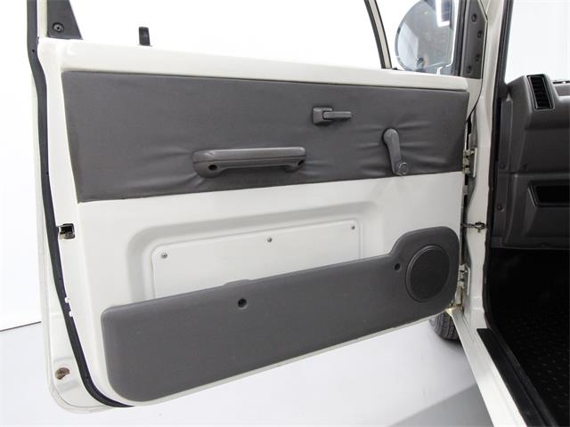 1989 Nissan S-Cargo (CC-1714227) for sale in Christiansburg, Virginia