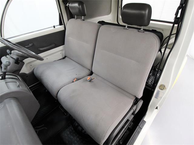 1989 Nissan S-Cargo (CC-1714227) for sale in Christiansburg, Virginia