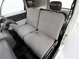 1989 Nissan S-Cargo (CC-1714227) for sale in Christiansburg, Virginia