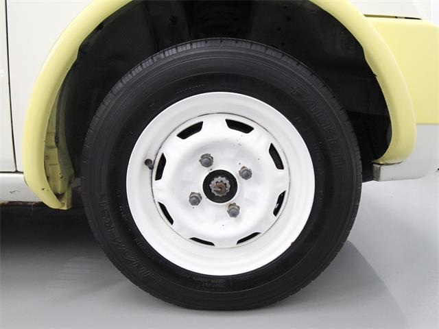 1989 Nissan S-Cargo (CC-1714227) for sale in Christiansburg, Virginia