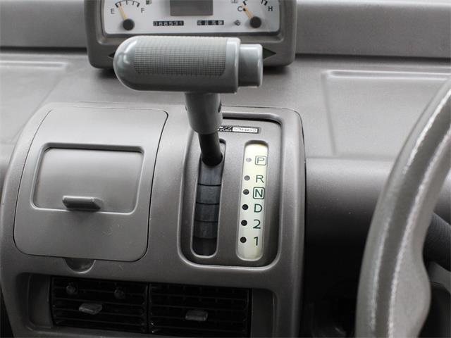 1989 Nissan S-Cargo (CC-1714227) for sale in Christiansburg, Virginia