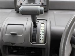1989 Nissan S-Cargo (CC-1714227) for sale in Christiansburg, Virginia