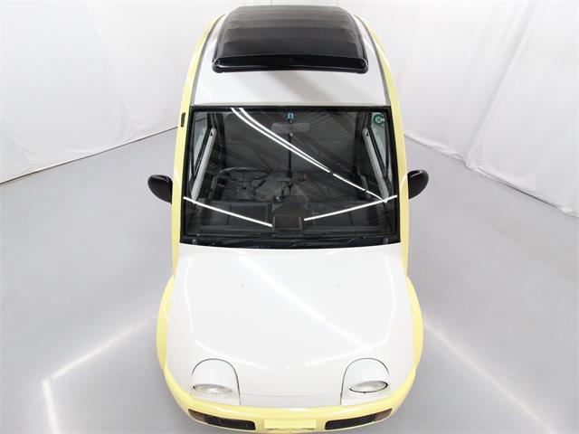 1989 Nissan S-Cargo (CC-1714227) for sale in Christiansburg, Virginia