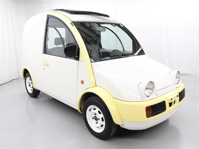 1989 Nissan S-Cargo (CC-1714227) for sale in Christiansburg, Virginia
