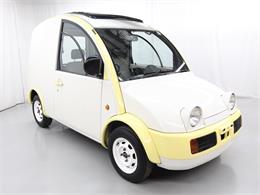 1989 Nissan S-Cargo (CC-1714227) for sale in Christiansburg, Virginia