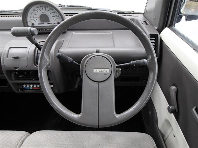 1989 Nissan S-Cargo (CC-1714227) for sale in Christiansburg, Virginia