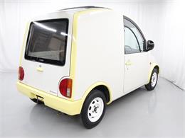 1989 Nissan S-Cargo (CC-1714227) for sale in Christiansburg, Virginia