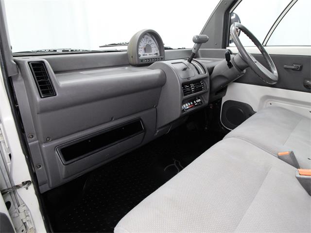 1989 Nissan S-Cargo (CC-1714227) for sale in Christiansburg, Virginia
