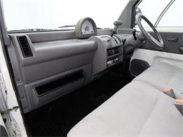 1989 Nissan S-Cargo (CC-1714227) for sale in Christiansburg, Virginia