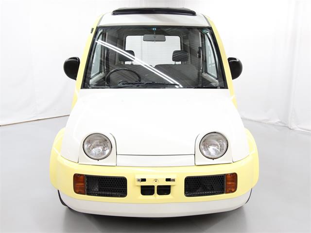 1989 Nissan S-Cargo (CC-1714227) for sale in Christiansburg, Virginia