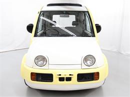 1989 Nissan S-Cargo (CC-1714227) for sale in Christiansburg, Virginia