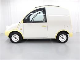 1989 Nissan S-Cargo (CC-1714227) for sale in Christiansburg, Virginia