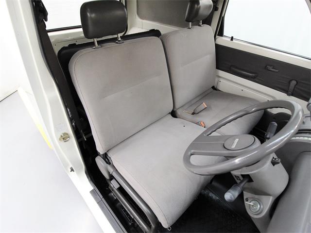 1989 Nissan S-Cargo (CC-1714227) for sale in Christiansburg, Virginia
