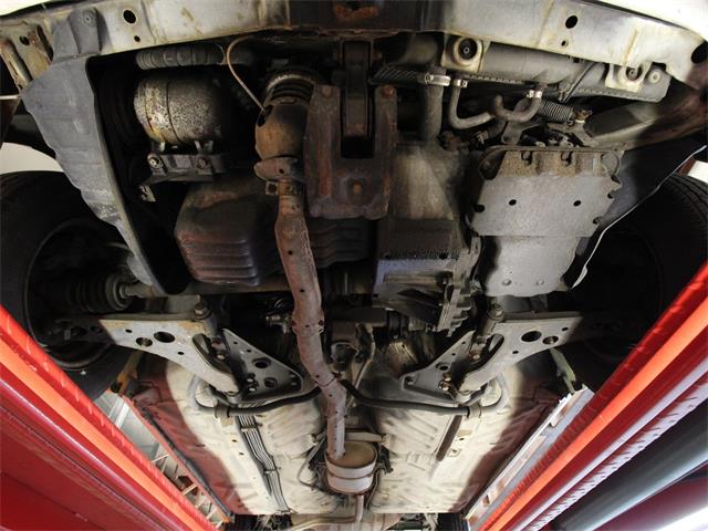 1989 Nissan S-Cargo (CC-1714227) for sale in Christiansburg, Virginia