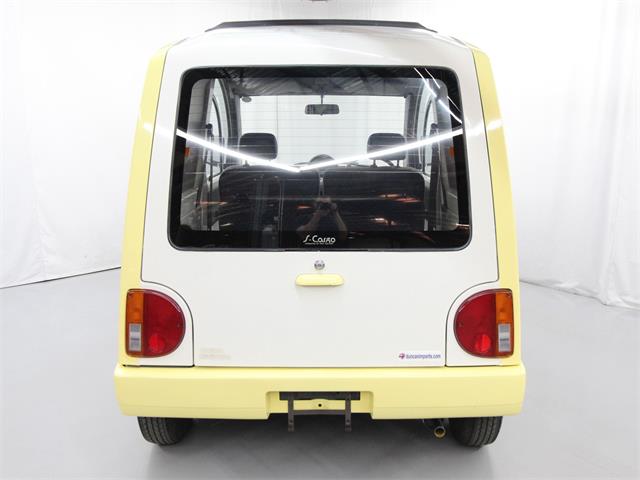 1989 Nissan S-Cargo (CC-1714227) for sale in Christiansburg, Virginia