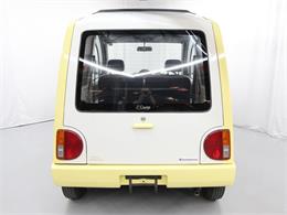 1989 Nissan S-Cargo (CC-1714227) for sale in Christiansburg, Virginia