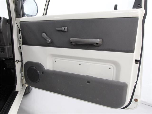 1989 Nissan S-Cargo (CC-1714227) for sale in Christiansburg, Virginia