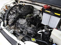1989 Nissan S-Cargo (CC-1714227) for sale in Christiansburg, Virginia
