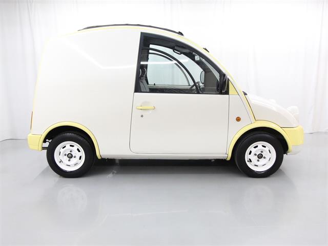 1989 Nissan S-Cargo (CC-1714227) for sale in Christiansburg, Virginia