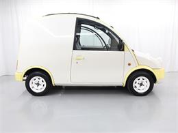 1989 Nissan S-Cargo (CC-1714227) for sale in Christiansburg, Virginia