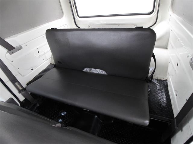 1989 Nissan S-Cargo (CC-1714227) for sale in Christiansburg, Virginia