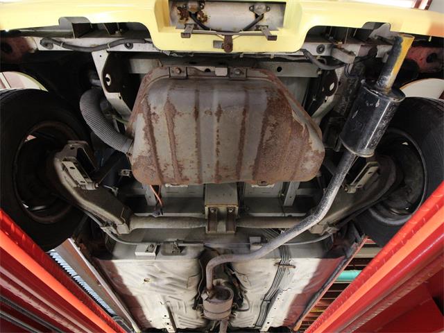 1989 Nissan S-Cargo (CC-1714227) for sale in Christiansburg, Virginia