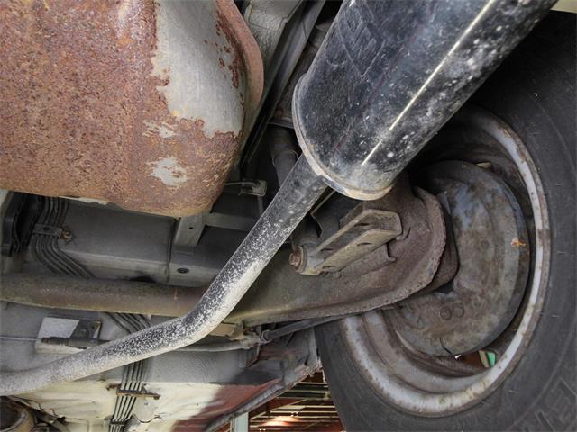 1989 Nissan S-Cargo (CC-1714227) for sale in Christiansburg, Virginia