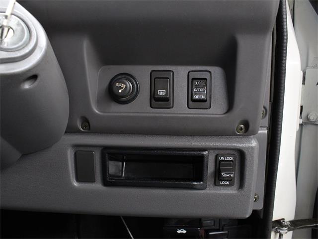 1989 Nissan S-Cargo (CC-1714227) for sale in Christiansburg, Virginia