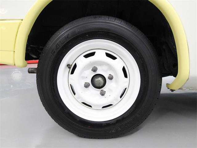 1989 Nissan S-Cargo (CC-1714227) for sale in Christiansburg, Virginia