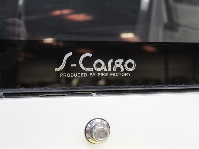1989 Nissan S-Cargo (CC-1714227) for sale in Christiansburg, Virginia