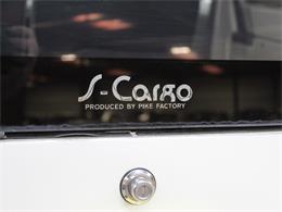1989 Nissan S-Cargo (CC-1714227) for sale in Christiansburg, Virginia