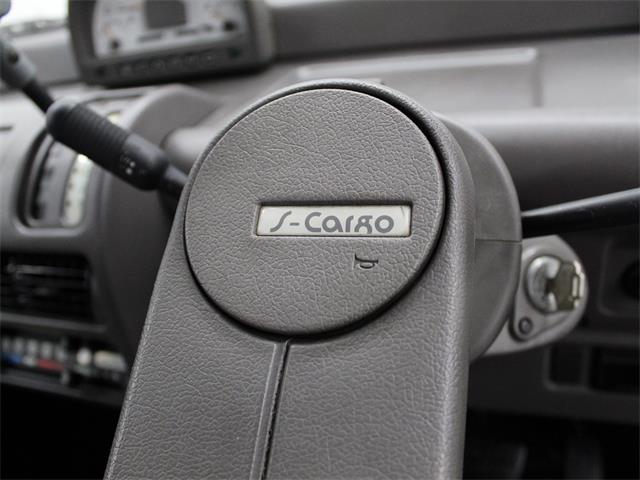 1989 Nissan S-Cargo (CC-1714227) for sale in Christiansburg, Virginia